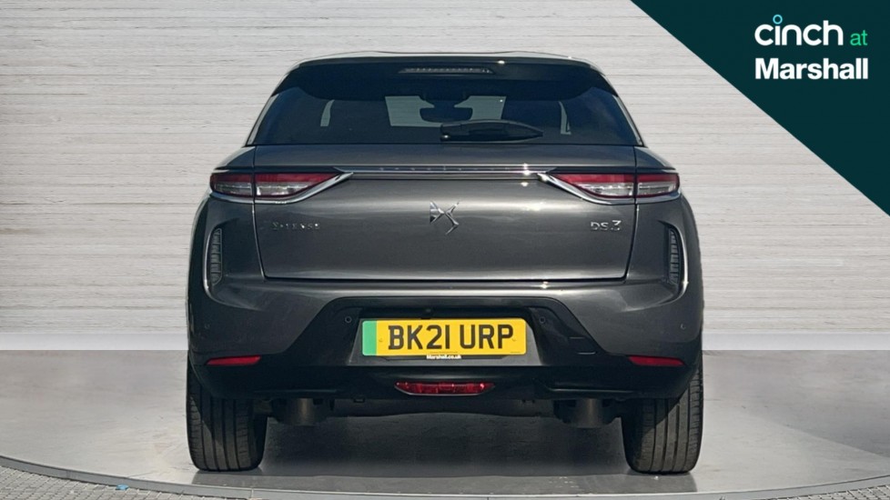 Used DS Automobiles DS 3 2021 for sale - 76533792: Photo 4