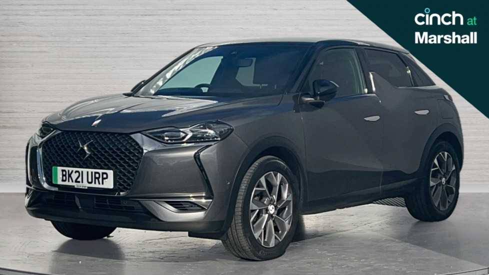 Used DS Automobiles DS 3 2021 for sale - 76533792: Photo 7