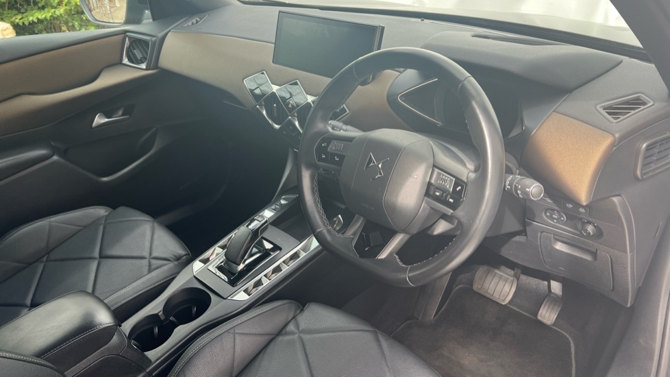 Used DS Automobiles DS 3 2021 for sale - 76533792: Photo 9