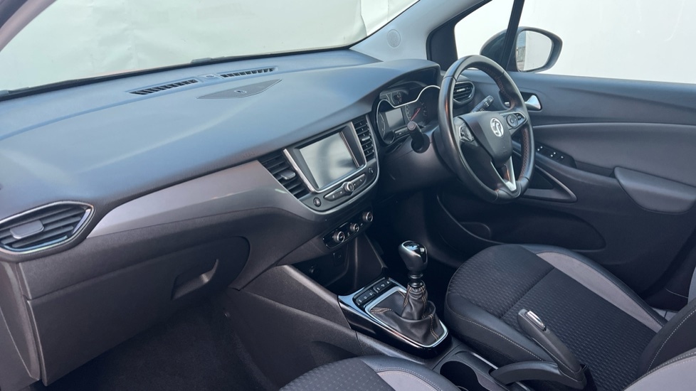 Used Vauxhall Crossland X 2020 for sale - 76501401: Photo 10
