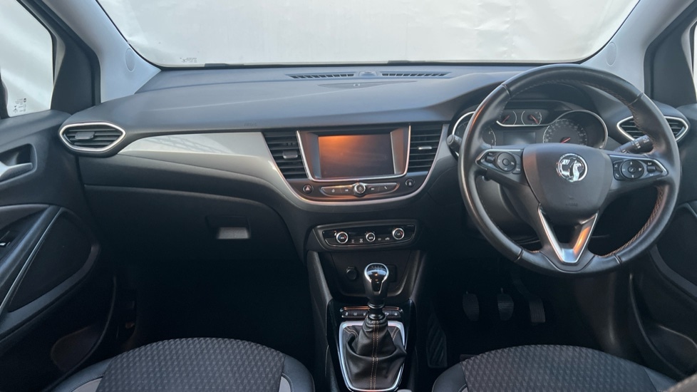 Used Vauxhall Crossland X 2020 for sale - 76501401: Photo 11