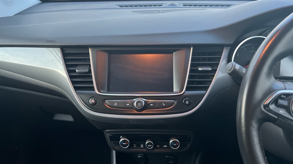 Used Vauxhall Crossland X 2020 for sale - 76501401: Photo 12