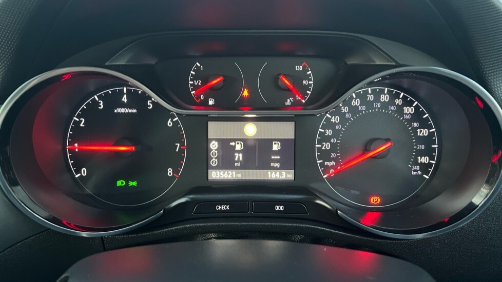 Used Vauxhall Crossland X 2020 for sale - 76501401: Photo 13