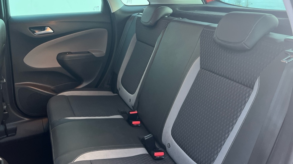 Used Vauxhall Crossland X 2020 for sale - 76501401: Photo 14