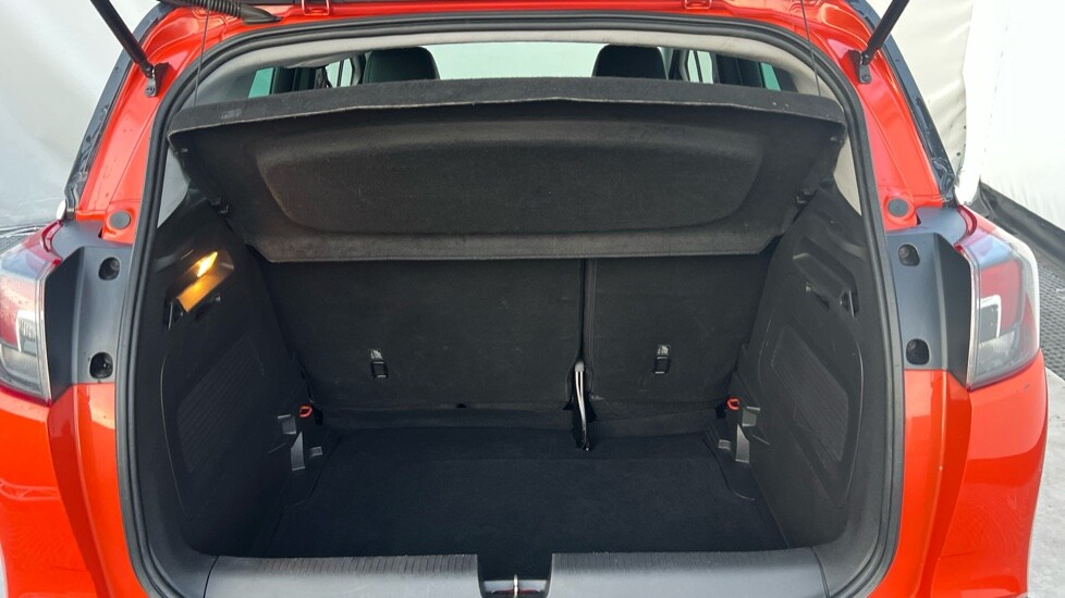 Used Vauxhall Crossland X 2020 for sale - 76501401: Photo 15