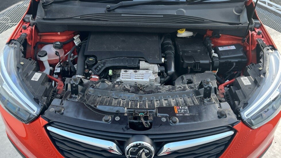 Used Vauxhall Crossland X 2020 for sale - 76501401: Photo 16