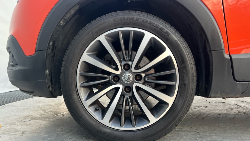 Used Vauxhall Crossland X 2020 for sale - 76501401: Photo 17