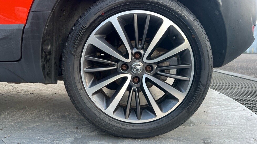 Used Vauxhall Crossland X 2020 for sale - 76501401: Photo 18