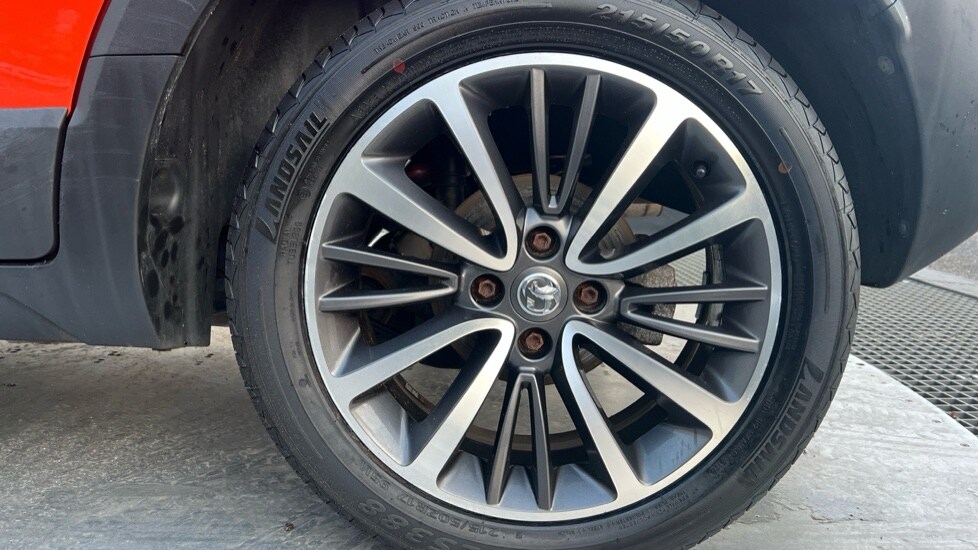 Used Vauxhall Crossland X 2020 for sale - 76501401: Photo 19