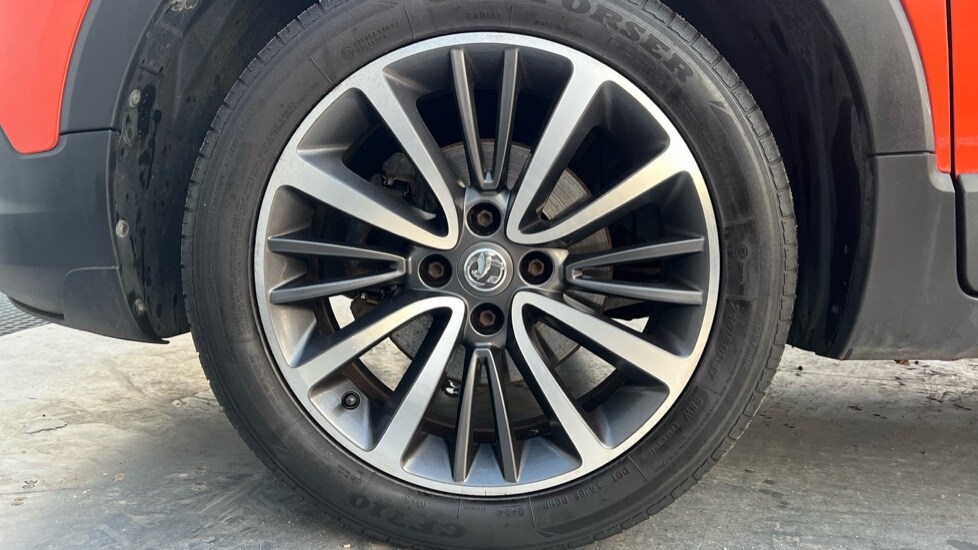 Used Vauxhall Crossland X 2020 for sale - 76501401: Photo 20