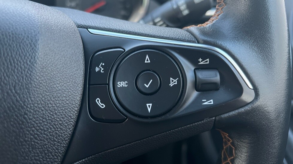 Used Vauxhall Crossland X 2020 for sale - 76501401: Photo 21