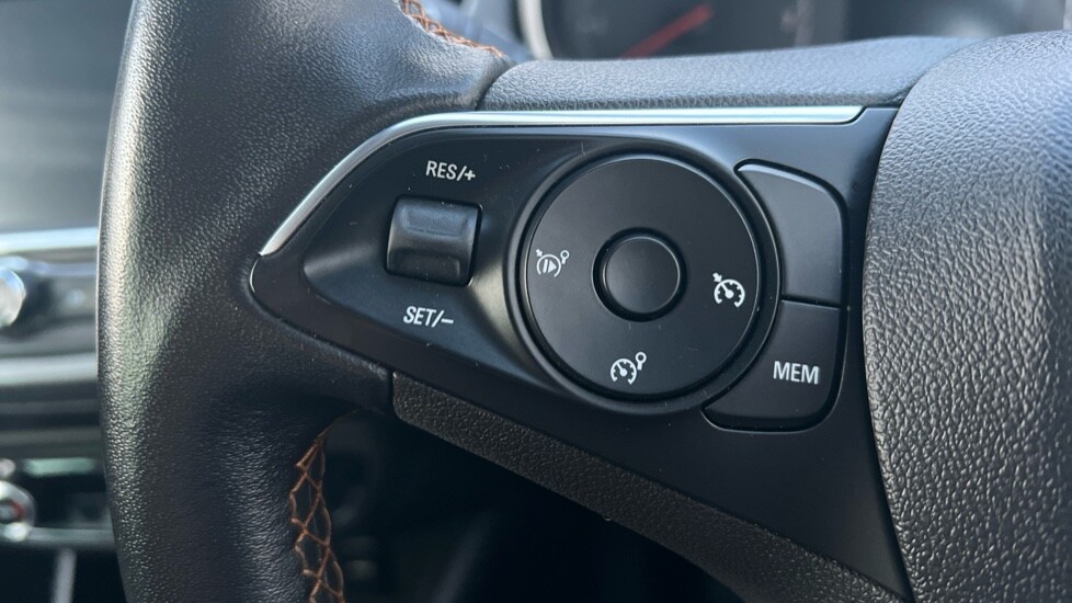 Used Vauxhall Crossland X 2020 for sale - 76501401: Photo 22