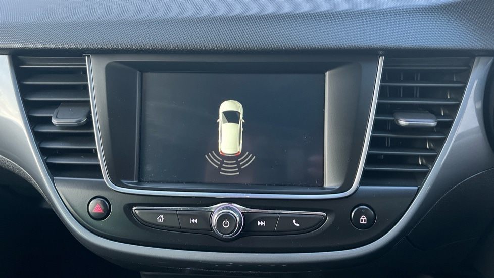 Used Vauxhall Crossland X 2020 for sale - 76501401: Photo 25