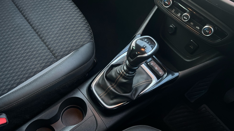 Used Vauxhall Crossland X 2020 for sale - 76501401: Photo 26