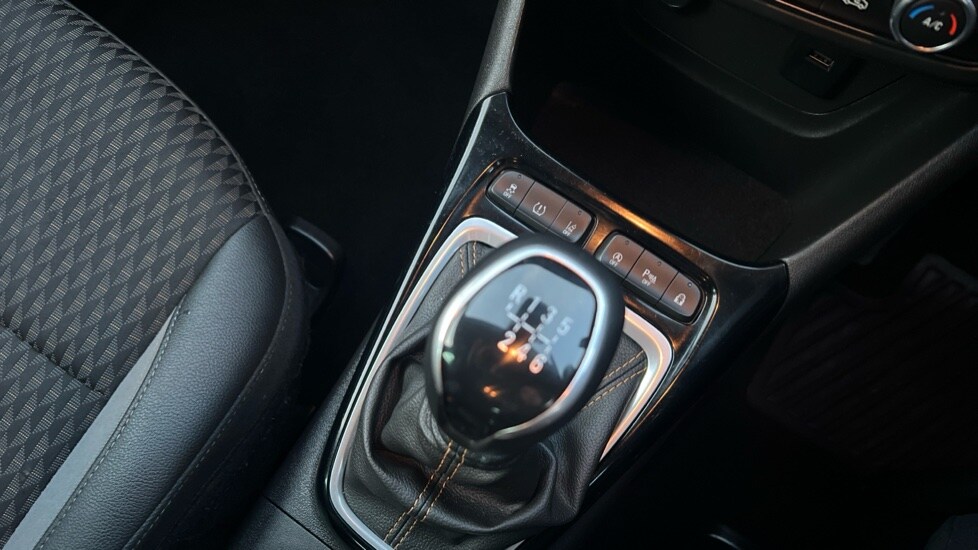 Used Vauxhall Crossland X 2020 for sale - 76501401: Photo 27