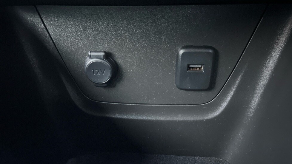 Used Vauxhall Crossland X 2020 for sale - 76501401: Photo 29