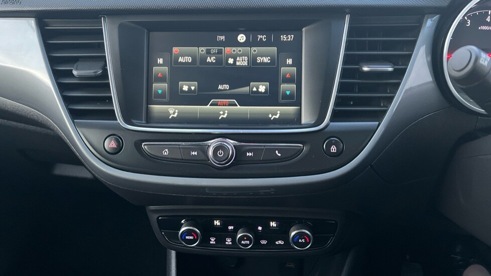 Used Vauxhall Crossland X 2020 for sale - 76501401: Photo 30