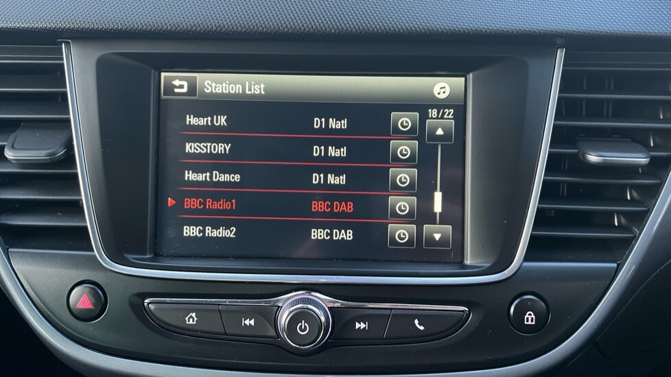 Used Vauxhall Crossland X 2020 for sale - 76501401: Photo 32