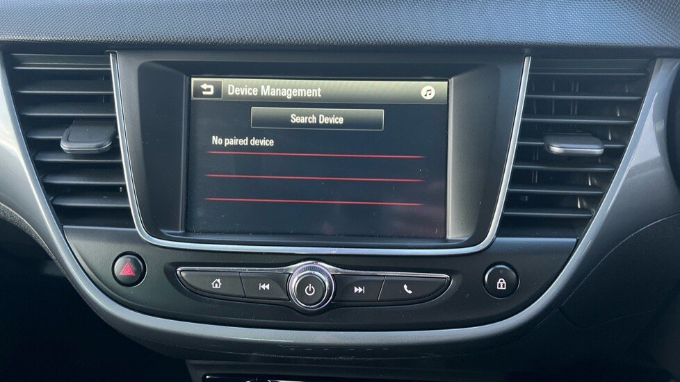 Used Vauxhall Crossland X 2020 for sale - 76501401: Photo 33