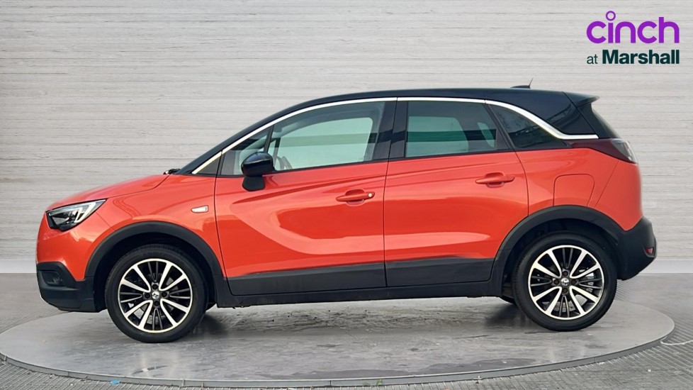Used Vauxhall Crossland X 2020 for sale - 76501401: Photo 6
