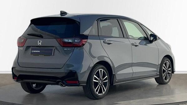 Used Honda Jazz 2025 for sale - 75396386: Photo 12