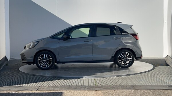 Used Honda Jazz 2025 for sale - 75396386: Photo 13