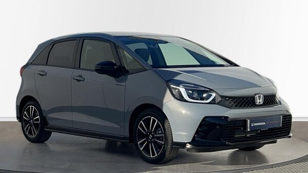 Used Honda Jazz 2025 for sale - 75396386: Photo 1