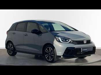 2025 - 1.5 i-MMD Hybrid Advance Sport 5dr eCVT
