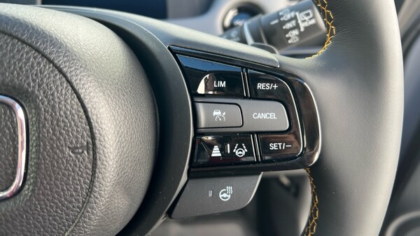 Used Honda Jazz 2025 for sale - 75396386: Photo 21