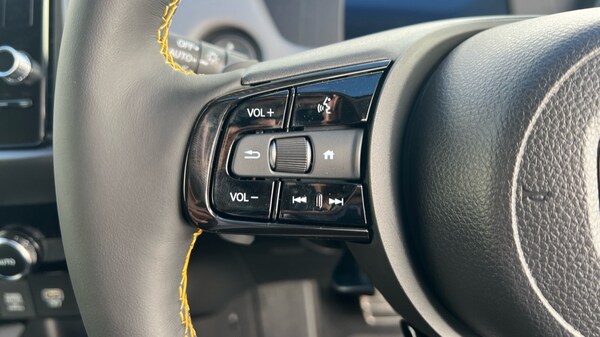 Used Honda Jazz 2025 for sale - 75396386: Photo 22