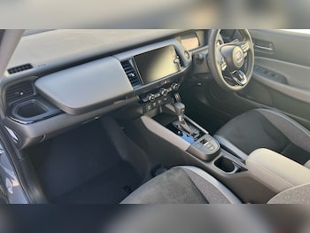 Used Honda Jazz 2025 for sale - 75396386: Photo