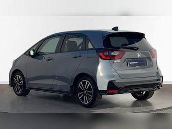 Used Honda Jazz 2025 for sale - 75396386: Photo