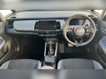 Used Honda Jazz 2025 for sale - 75396386: Photo