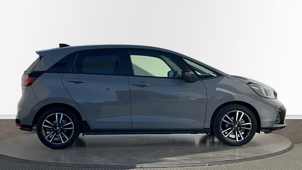 Used Honda Jazz 2025 for sale - 75396386: Photo 5
