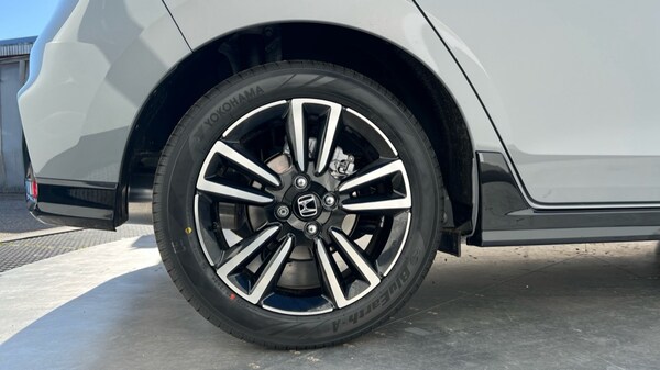 Used Honda Jazz 2025 for sale - 75396386: Photo 9