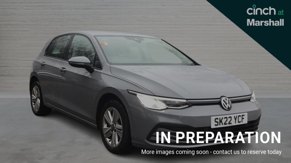 Used Volkswagen Golf 2022 for sale - 76766221: Photo 1