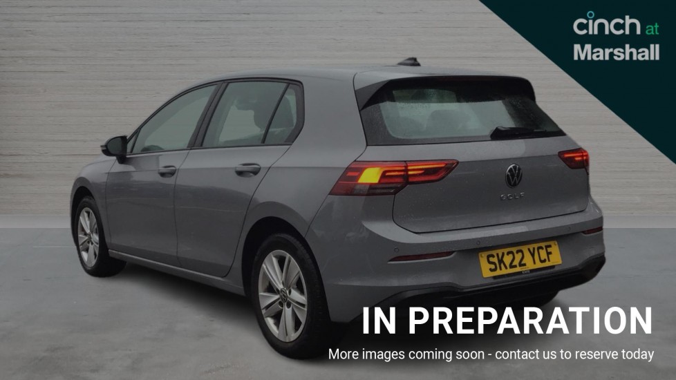 Used Volkswagen Golf 2022 for sale - 76766221: Photo 2