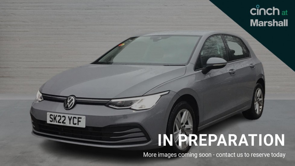 Used Volkswagen Golf 2022 for sale - 76766221: Photo 3