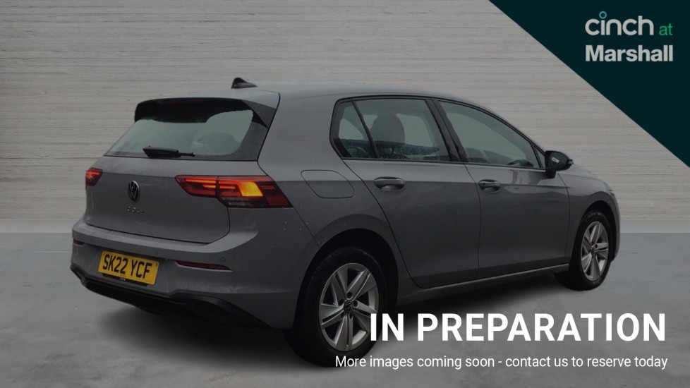 Used Volkswagen Golf 2022 for sale - 76766221: Photo 4