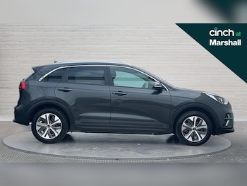 Used Kia Niro 2021 for sale - 75742739: Photo
