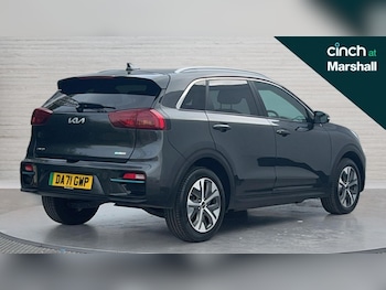 Used Kia Niro 2021 for sale - 75742739: Photo
