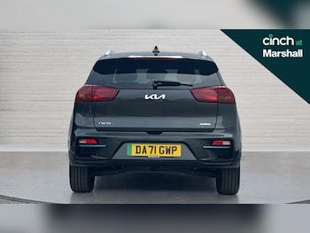 Used Kia Niro 2021 for sale - 75742739: Photo
