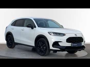 2024 - 2.0 eHEV Sport 5dr CVT Auto