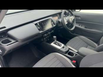 Used Honda Jazz 2025 for sale - 74235417: Photo