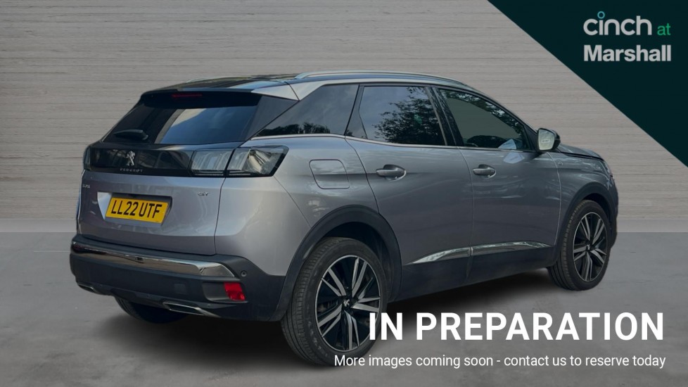Used Peugeot 3008 2022 for sale - 76311810: Photo 4