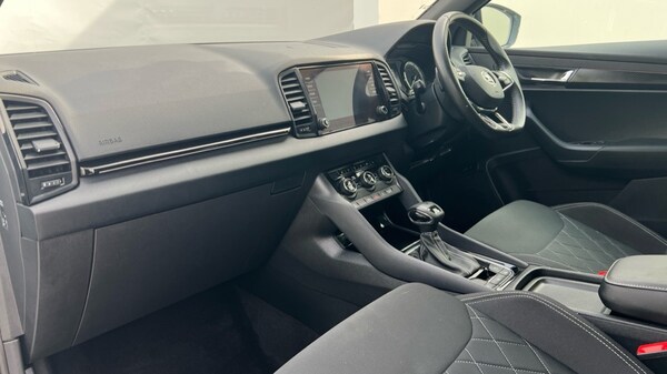 Used Skoda Karoq 2021 for sale - 75396399: Photo 10