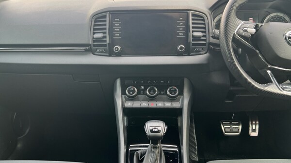 Used Skoda Karoq 2021 for sale - 75396399: Photo 12