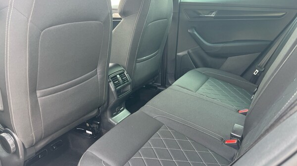 Used Skoda Karoq 2021 for sale - 75396399: Photo 14