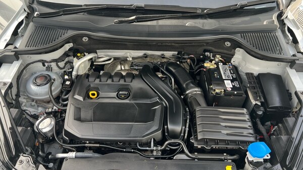 Used Skoda Karoq 2021 for sale - 75396399: Photo 16