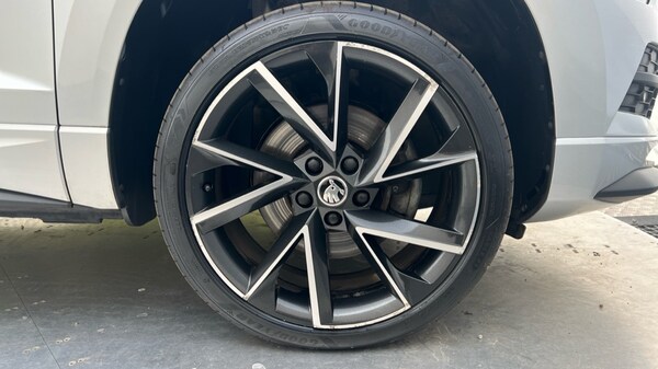 Used Skoda Karoq 2021 for sale - 75396399: Photo 20